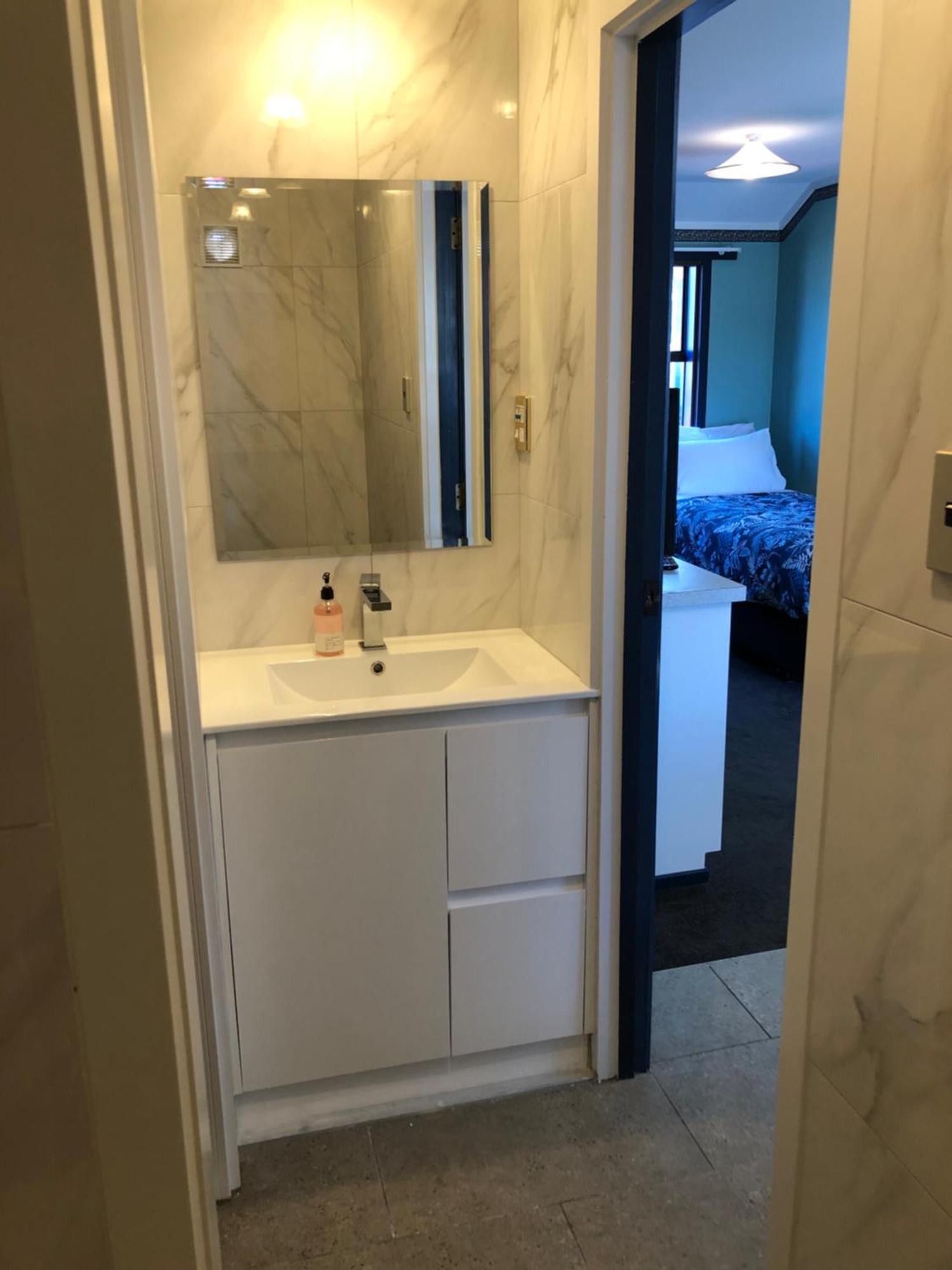 Pure Motel Rotorua Room photo