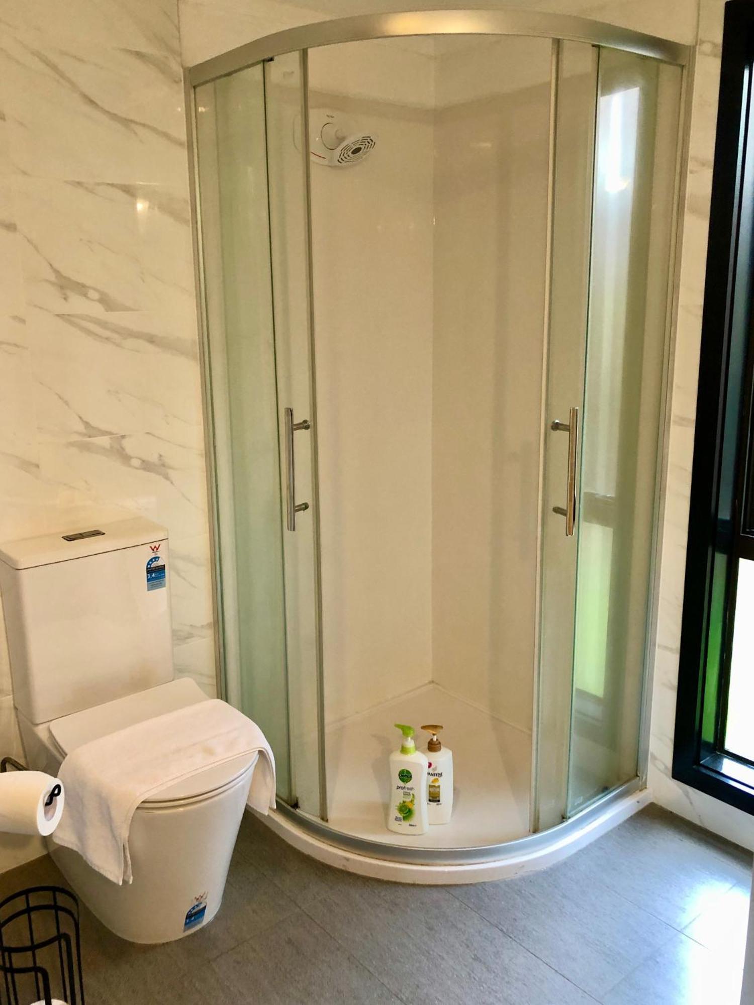Pure Motel Rotorua Room photo